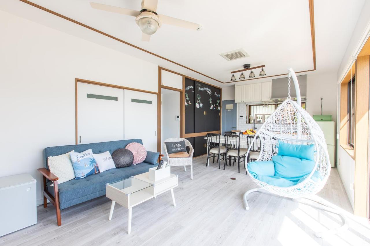 West Coast Villa Shirahama Esterno foto